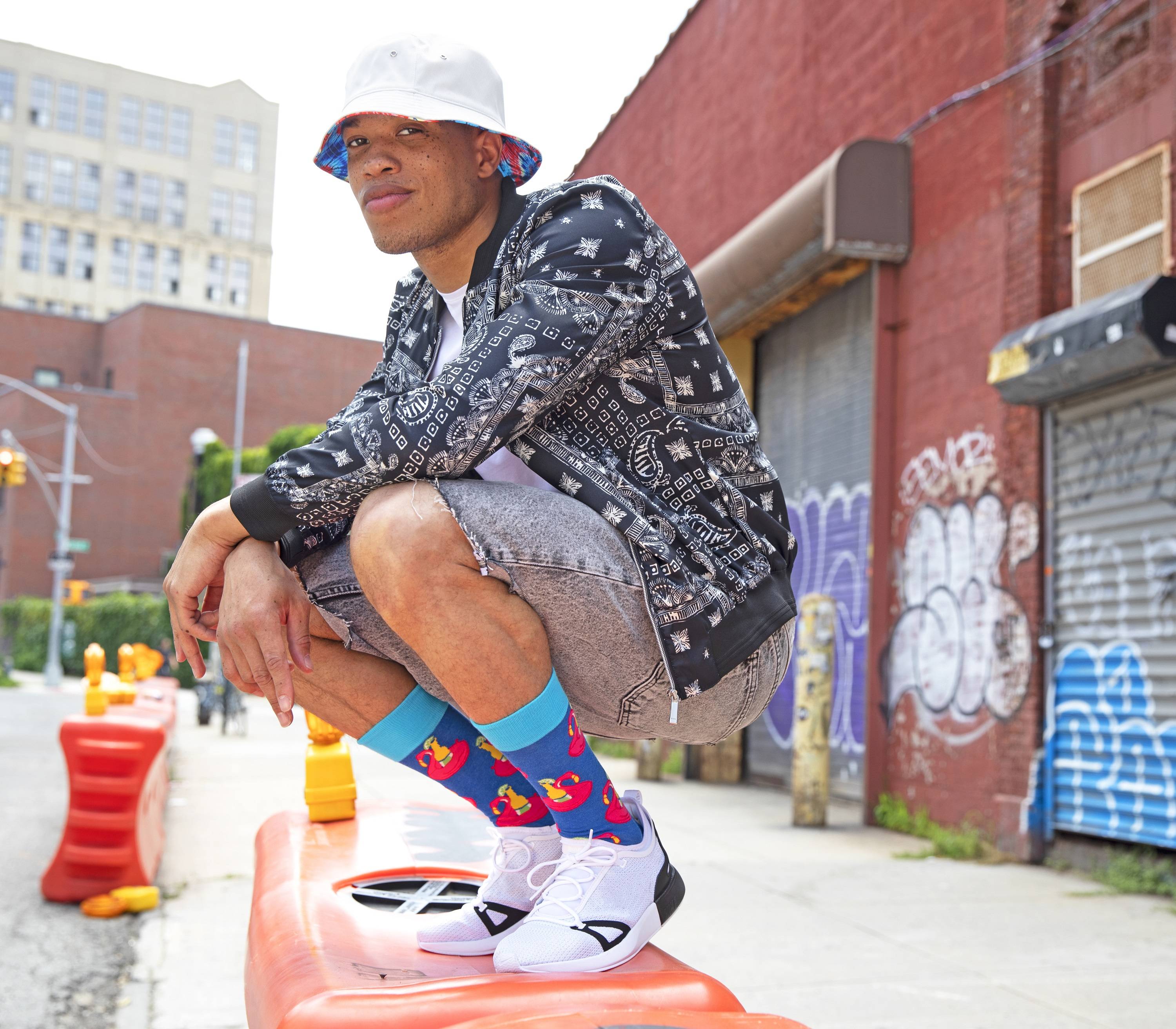 MEN'S SS20 COLLECTION