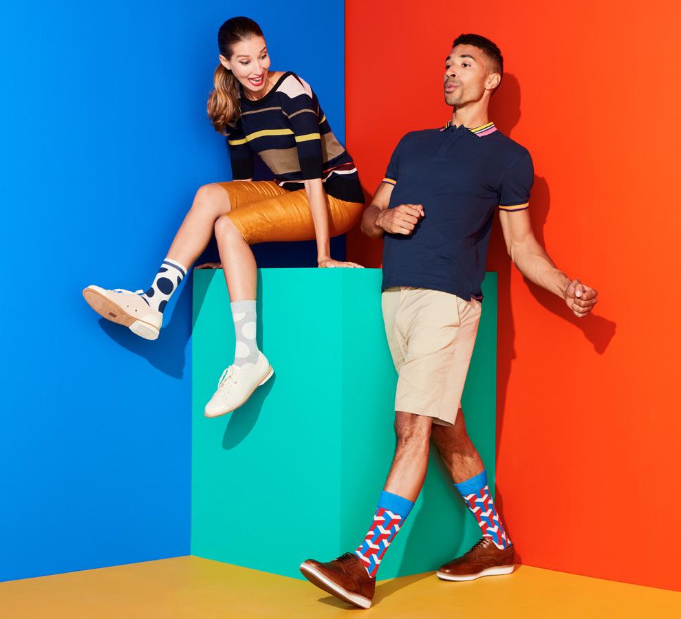 SS18 Lookbook