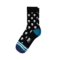Girls' Rock & Roll 3 Pack - Fun Socks