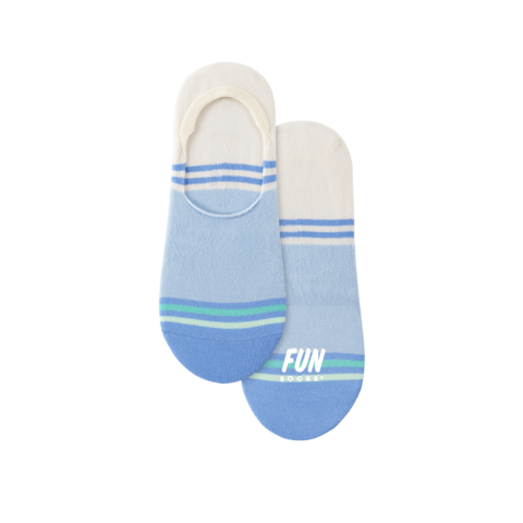 WOMEN'S STRIPE LINER