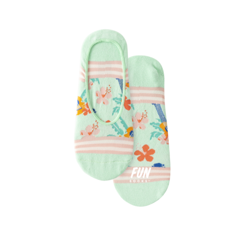 WOMEN'S Ukulele NO SHOW LINER